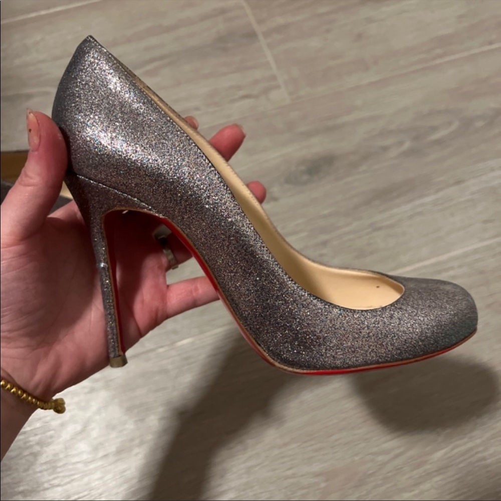 Christian Louboutin Dorissima additional photos